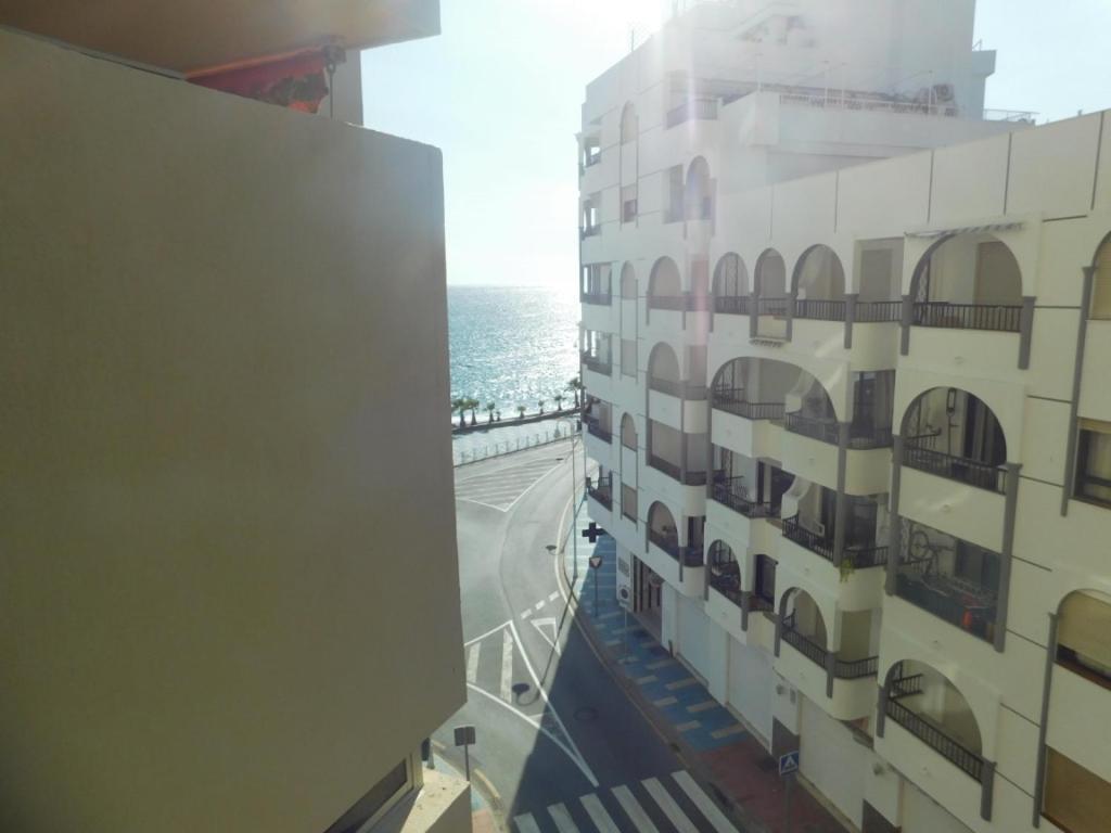 Chinasol Tropical Apartment Almunecar Exterior photo